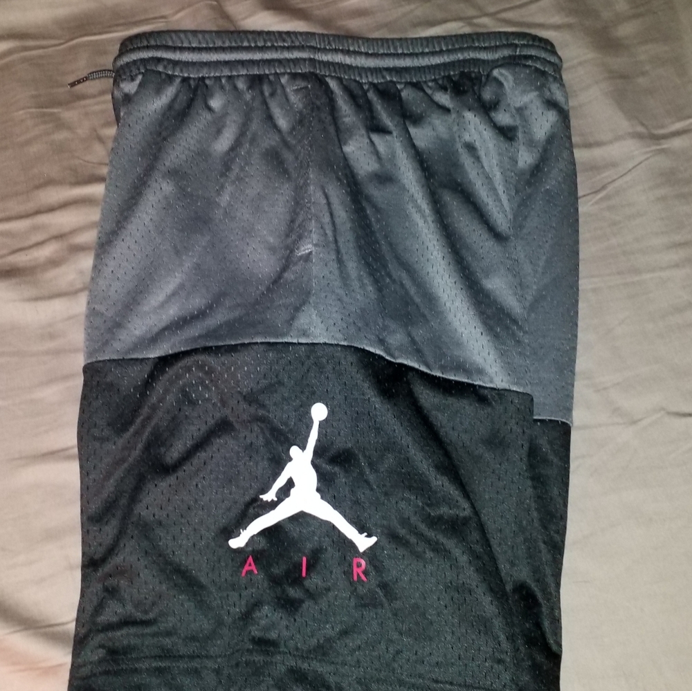 Michael Jordan Boys Shorts sz lg Boys